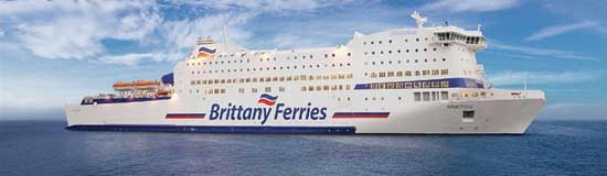 Brittany Ferries